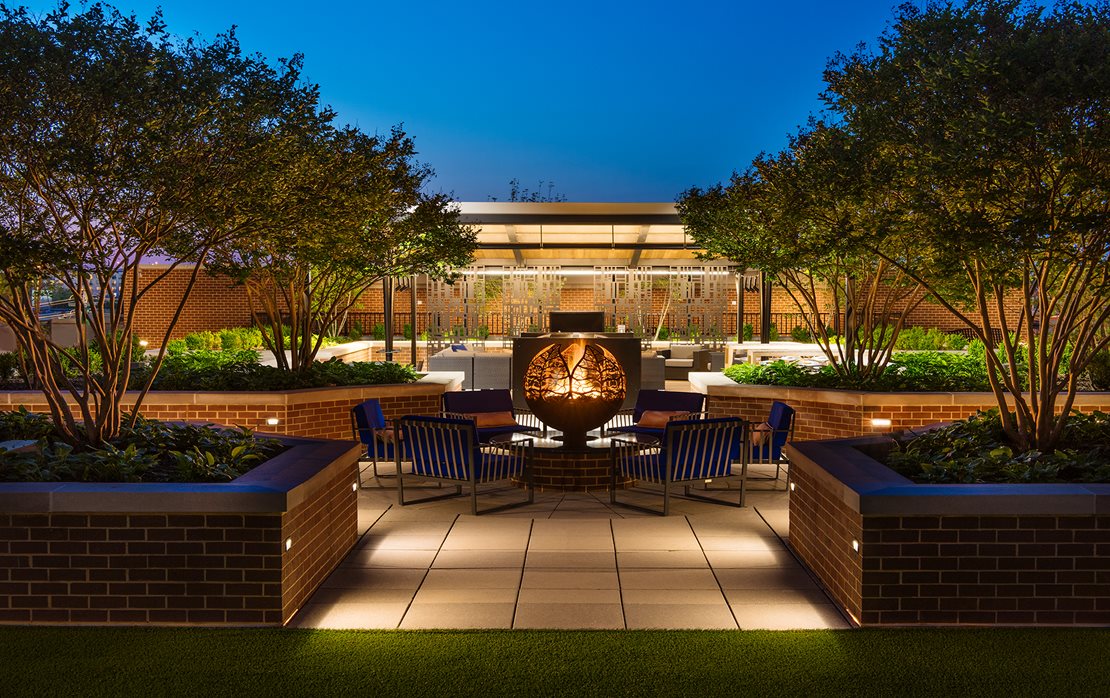 Vantage Mosaic Apartments