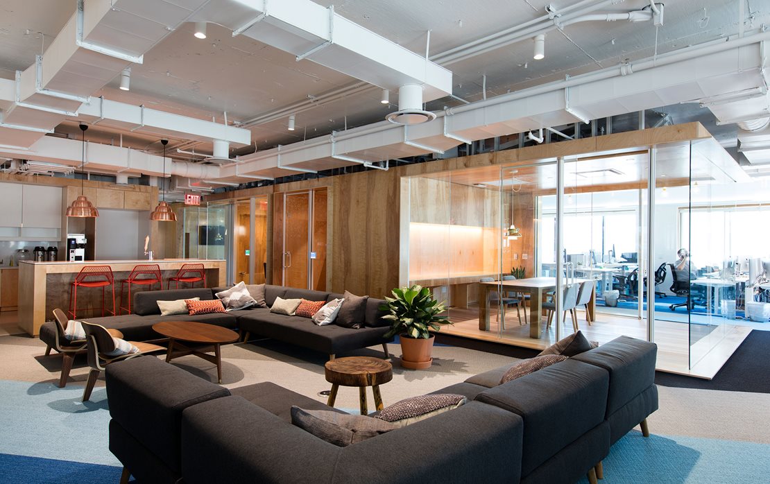 DIGITAL OCEAN HEADQUARTERS