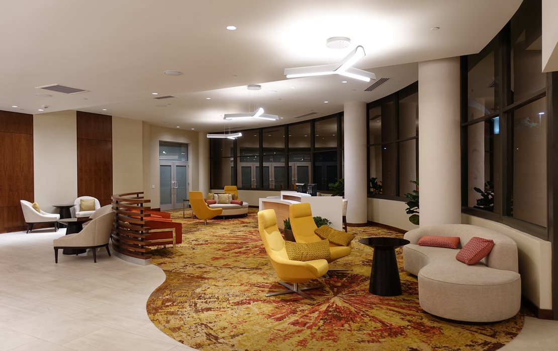 Double Suite Phoenix