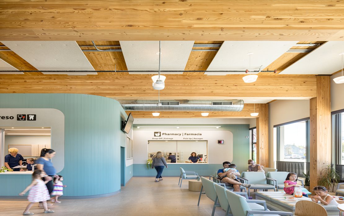Fernhill Health Center