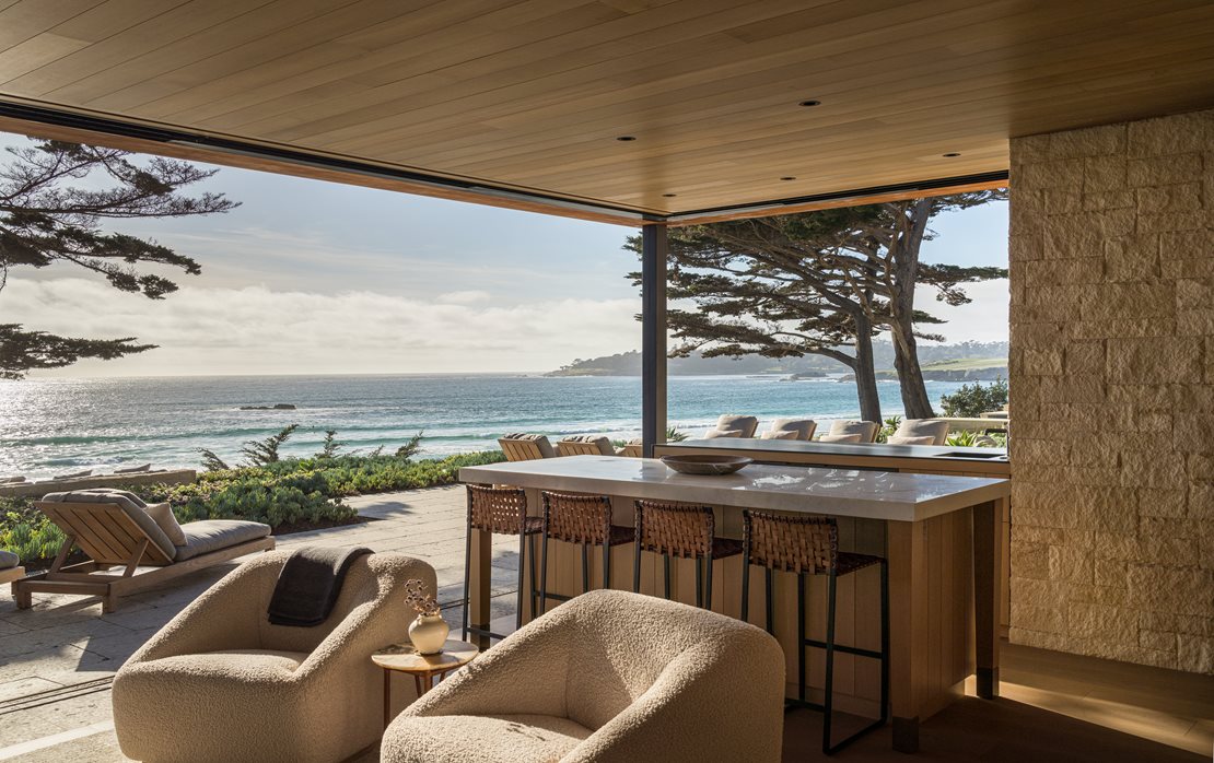 CarmelResidence