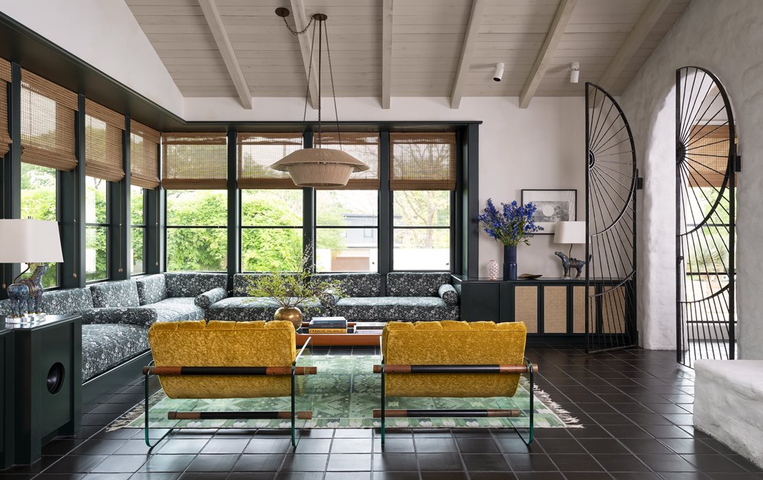 Private Residence Austin