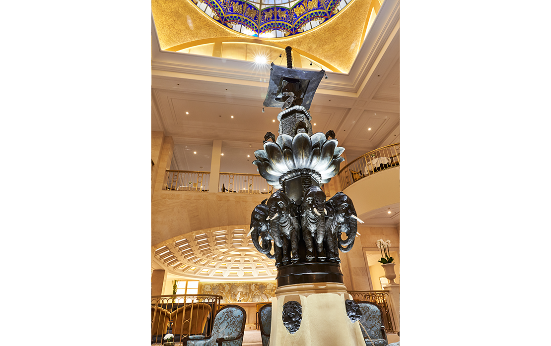 Hotel Adlon Kempinski Berlin