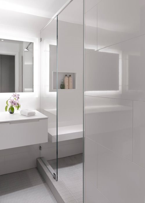 San Francisco Residence