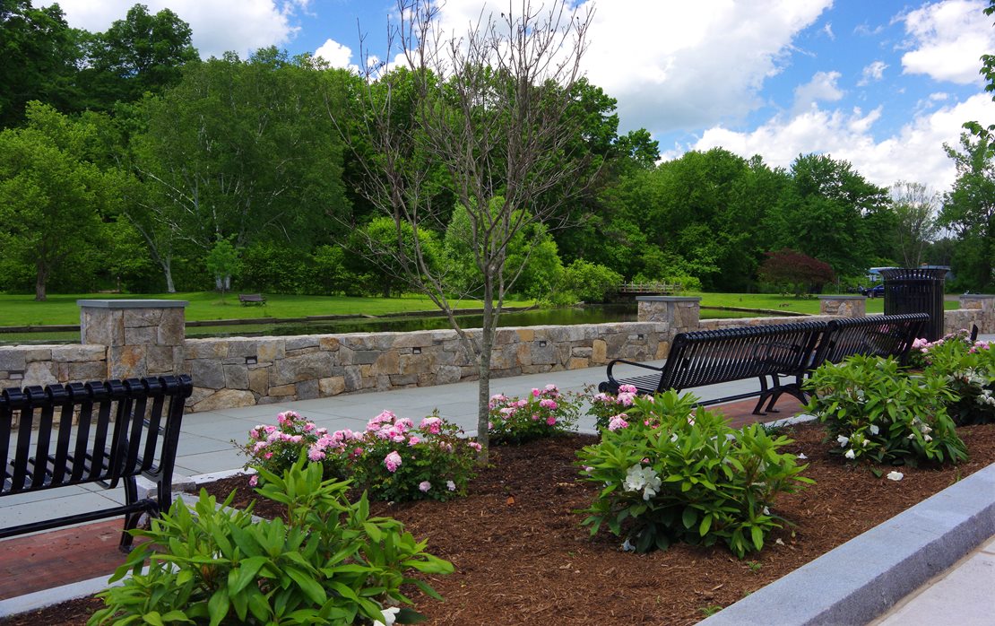 Filley Park Bloomfield