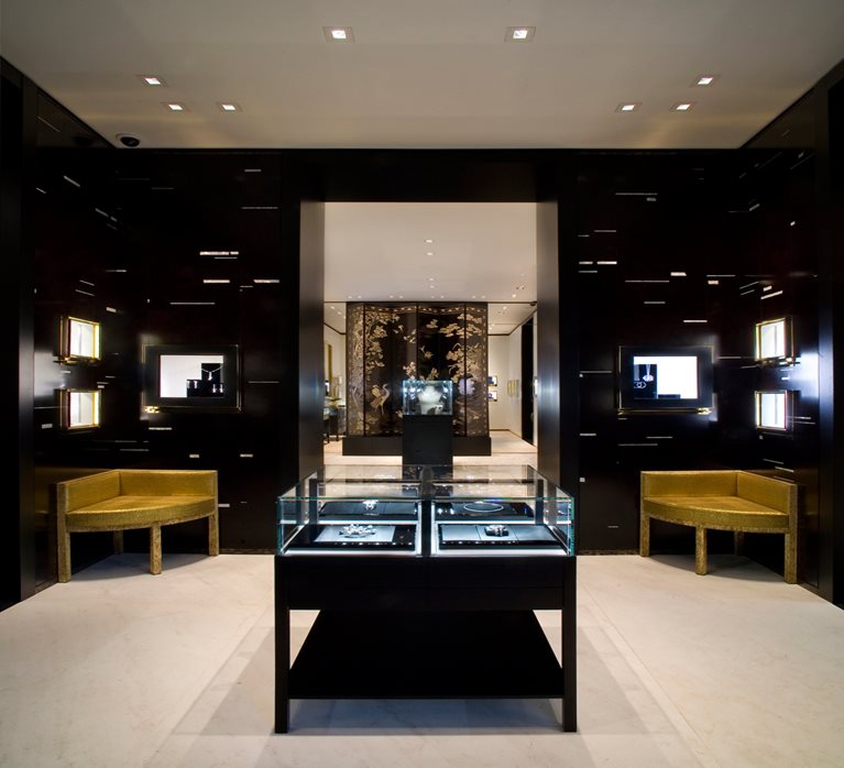 CHANEL, 737 Madison Ave, New York, NY, Jewelers - MapQuest