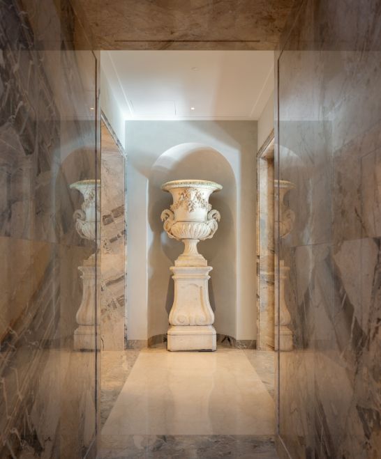 The Frick Collection