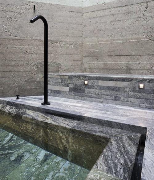 Private Residence Sweden