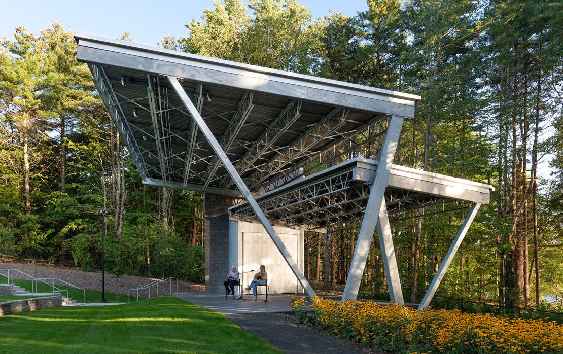 Winchendon Performing Arts Center