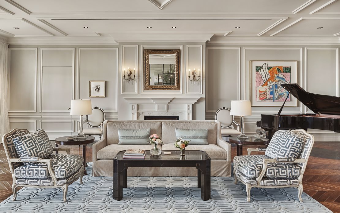 Rosewood Miramar Beach Hotel