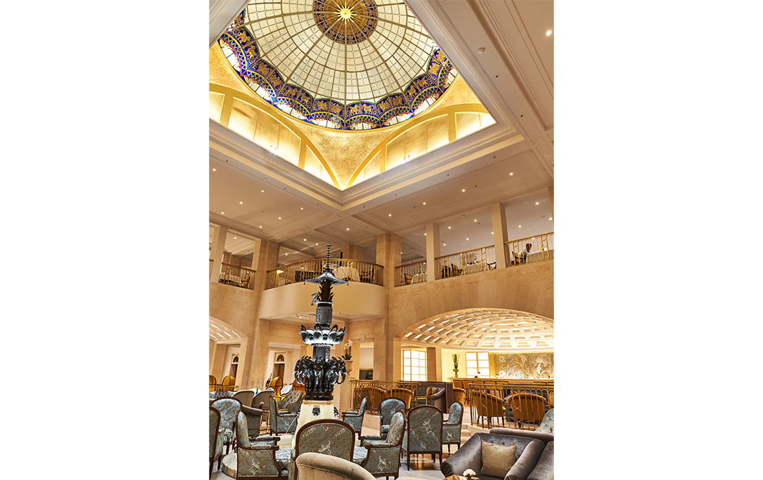 Hotel Adlon Kempinski Berlin