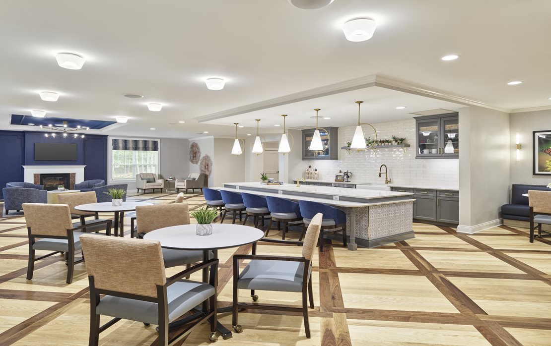 Arbor Terrace Marlton