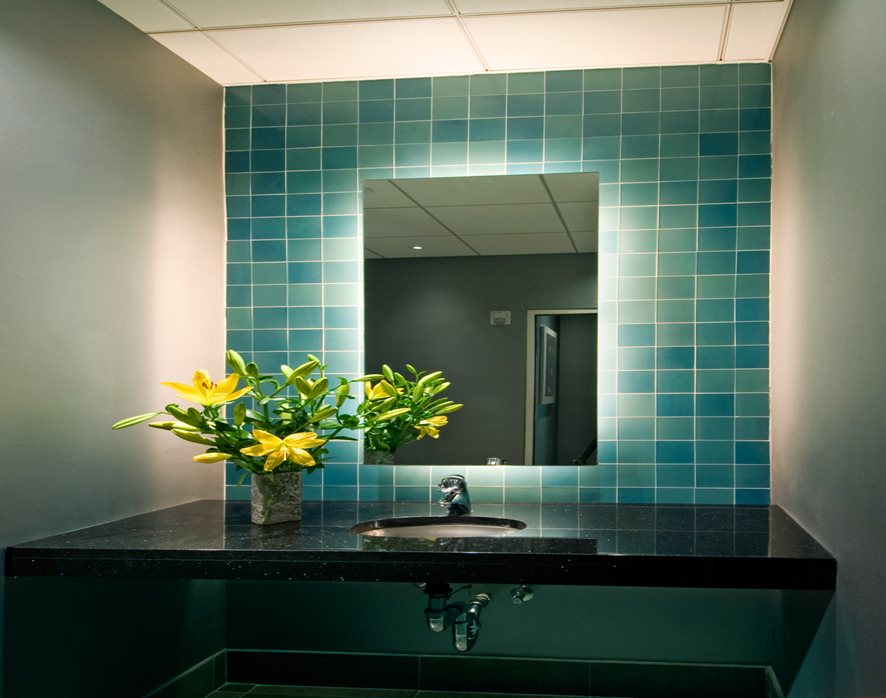 LUCIFER LIGHTING HEADQUARTERS