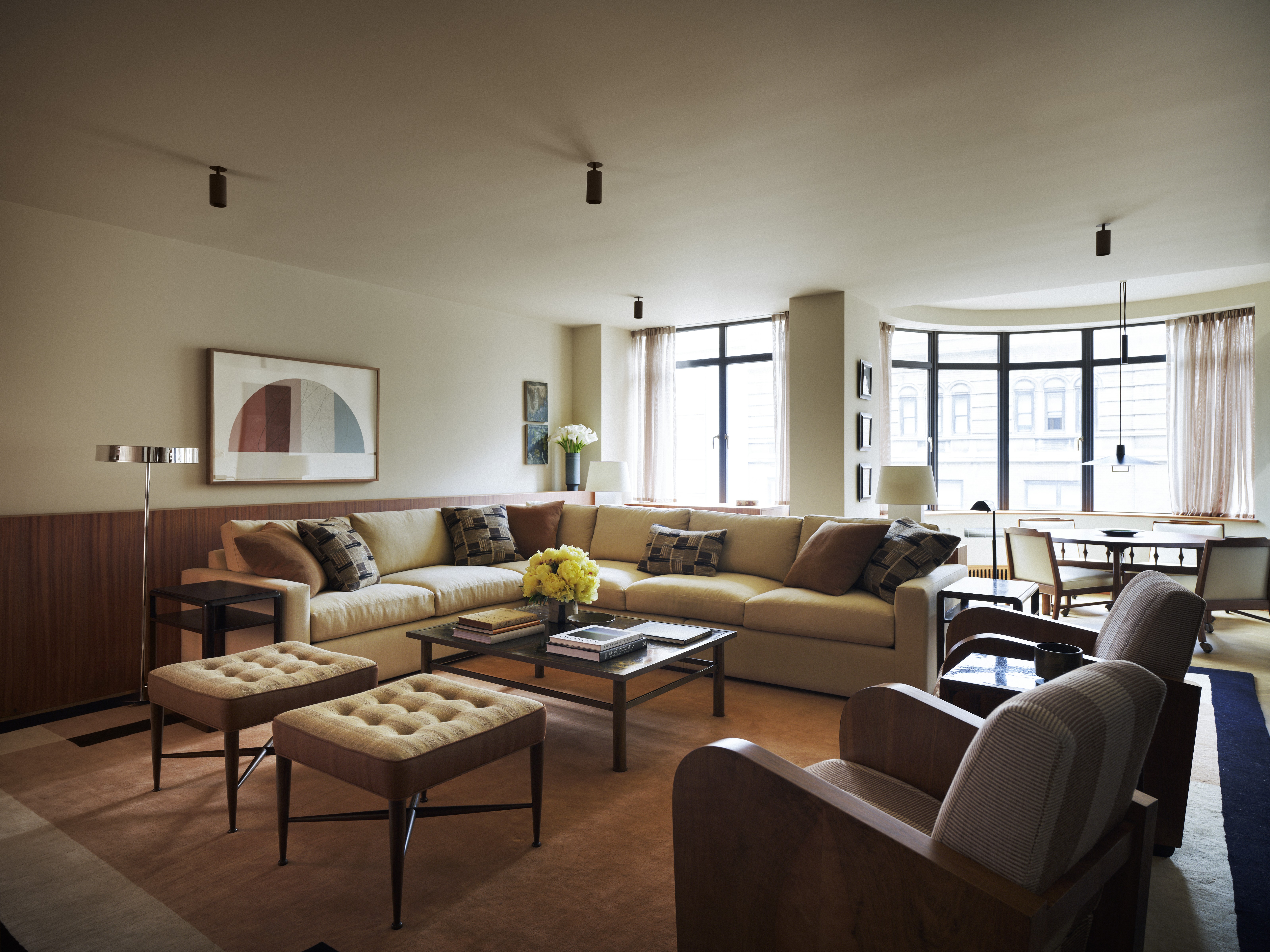 Private Residence