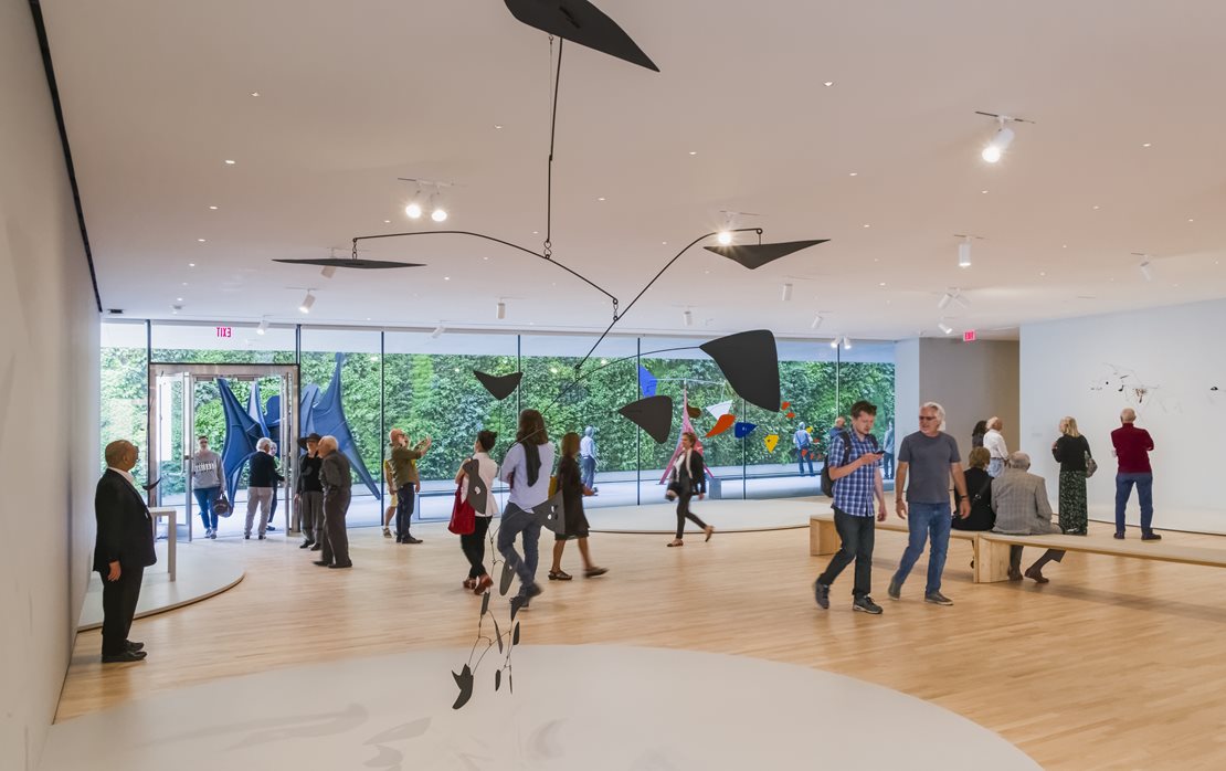 San Francisco Museum of Modern Art