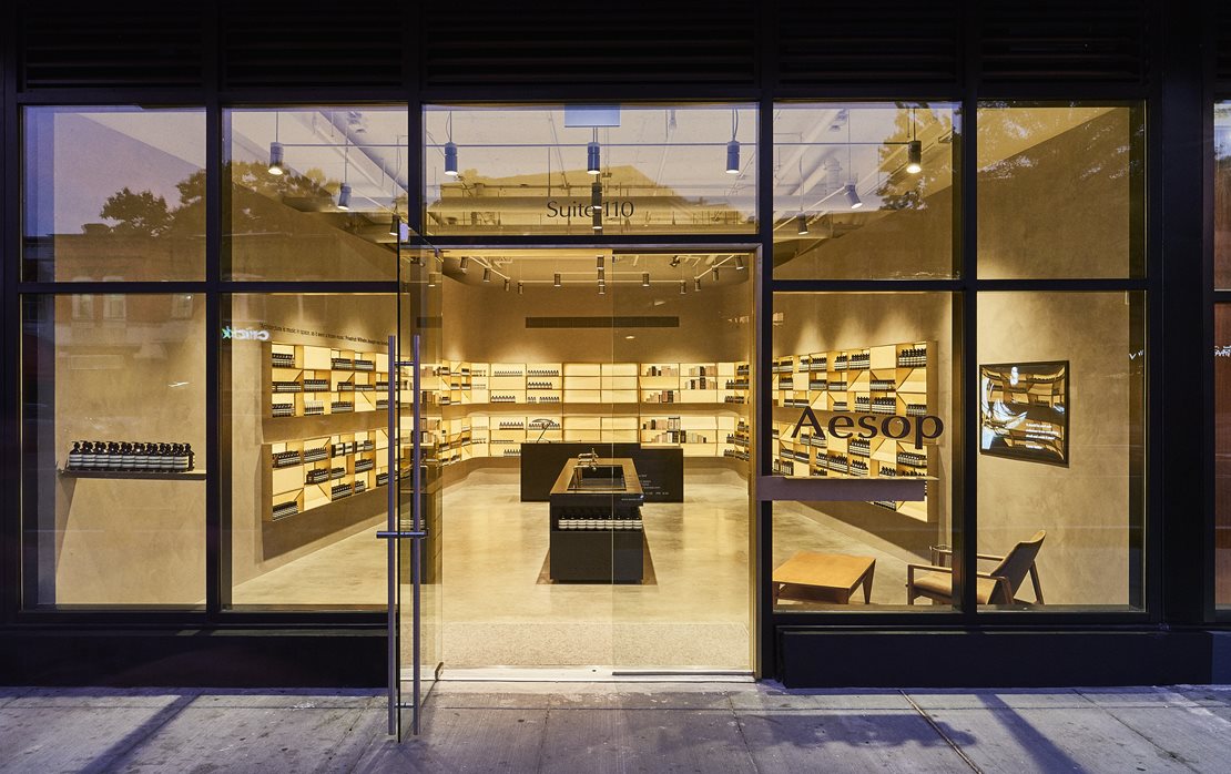 Aesop