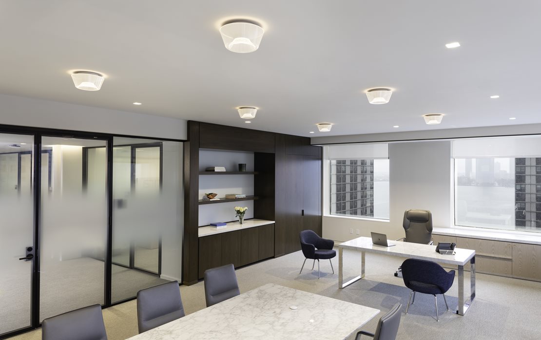 Office of New York Financial Institution