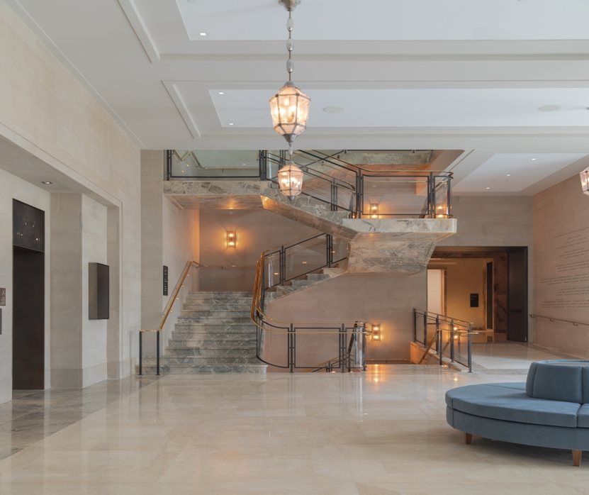 The Frick Collection