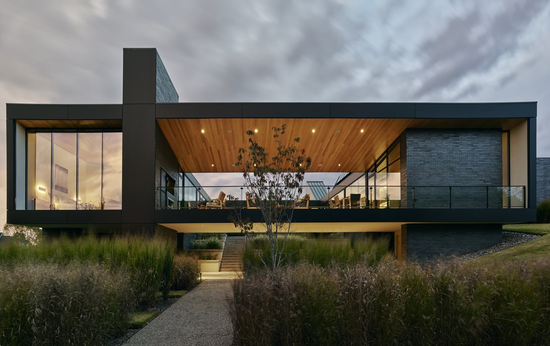 Fayetteville Residence