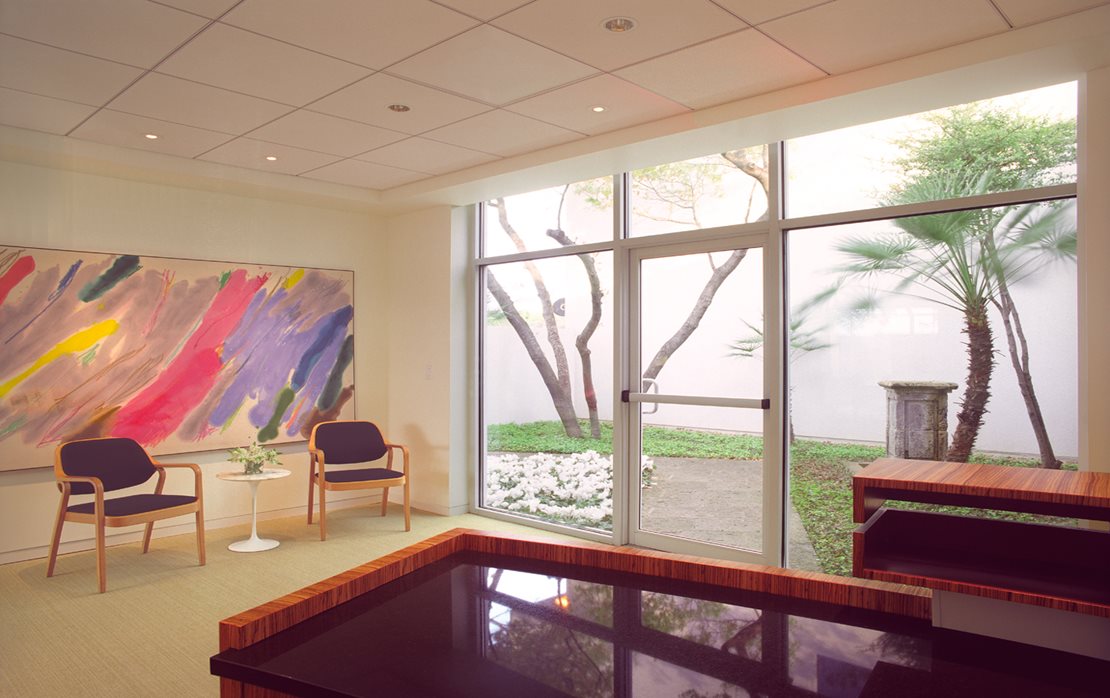 LUCIFER LIGHTING HEADQUARTERS