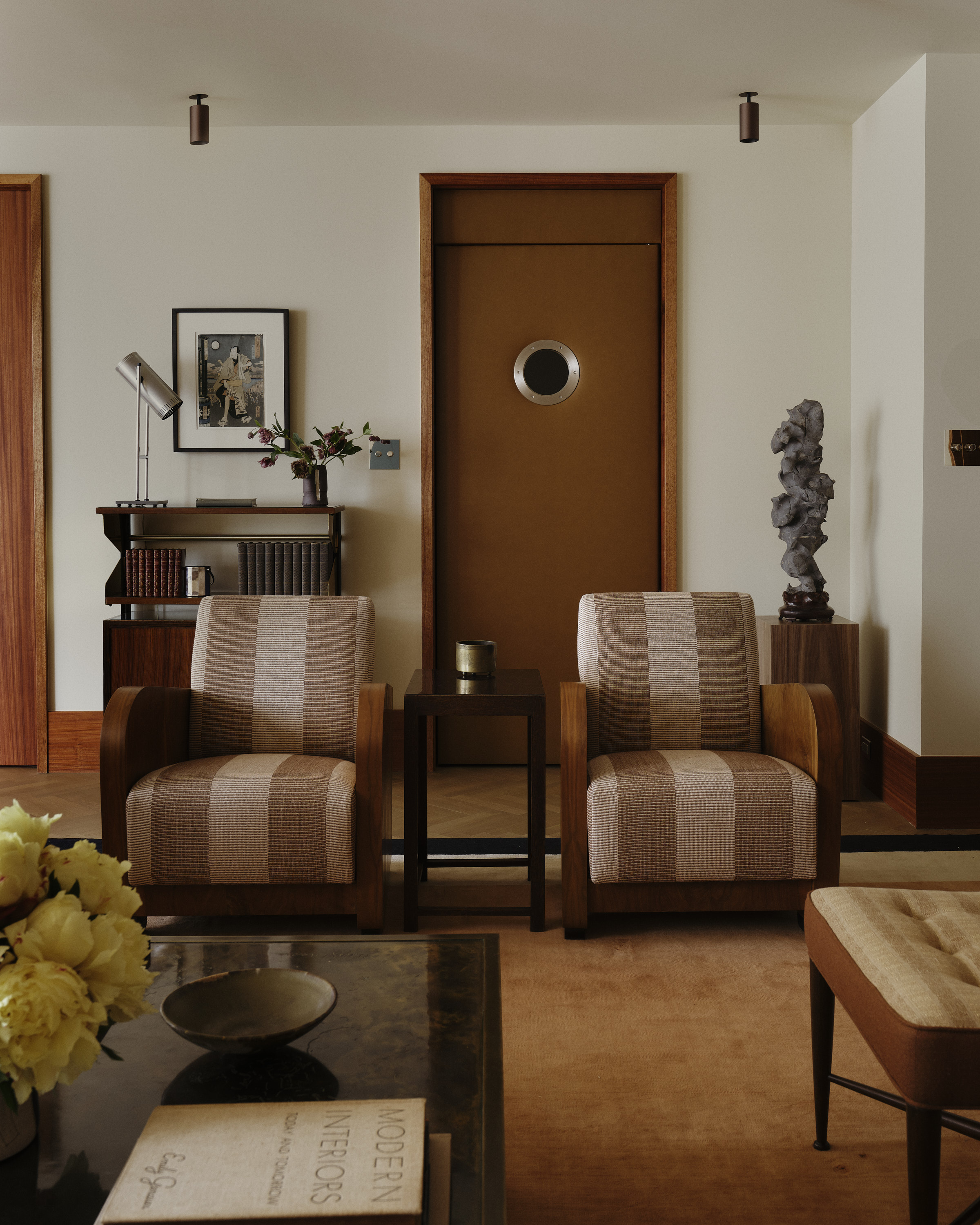Private Residence