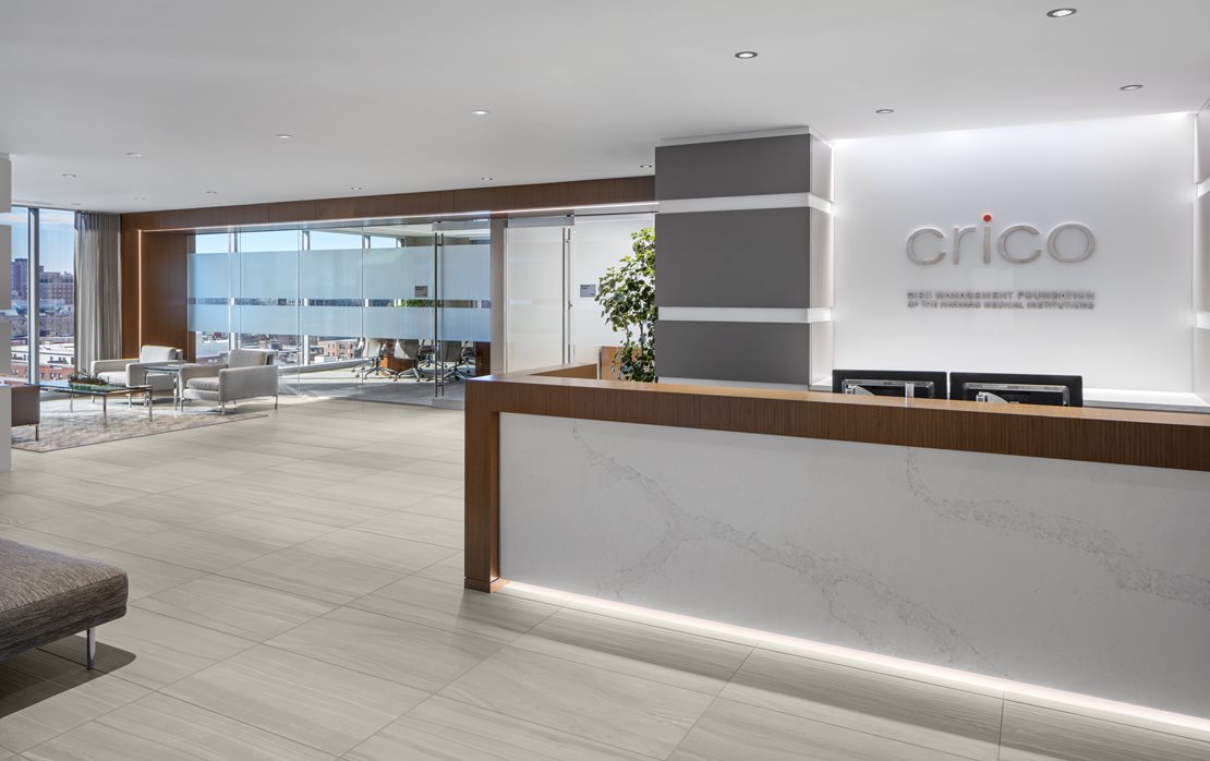 Crico Headquarters