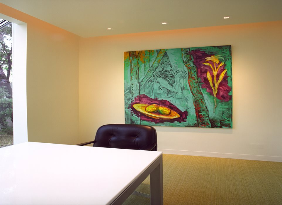 LUCIFER LIGHTING HEADQUARTERS