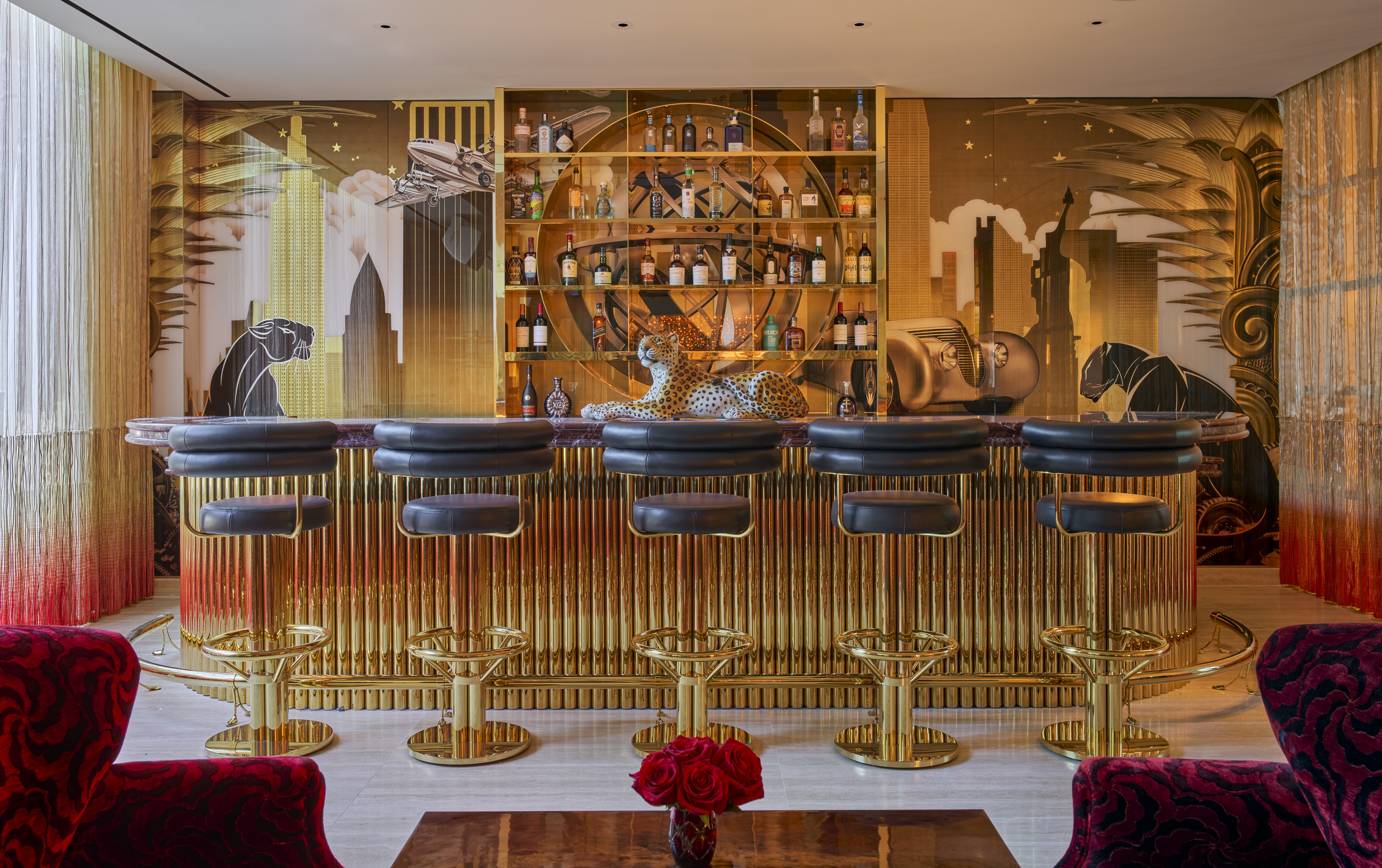 FAENA