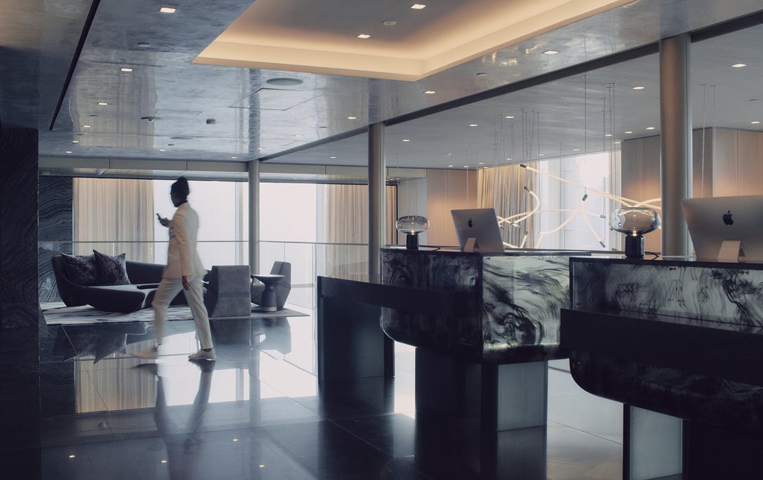 Equinox Hotel at Hudson Yards