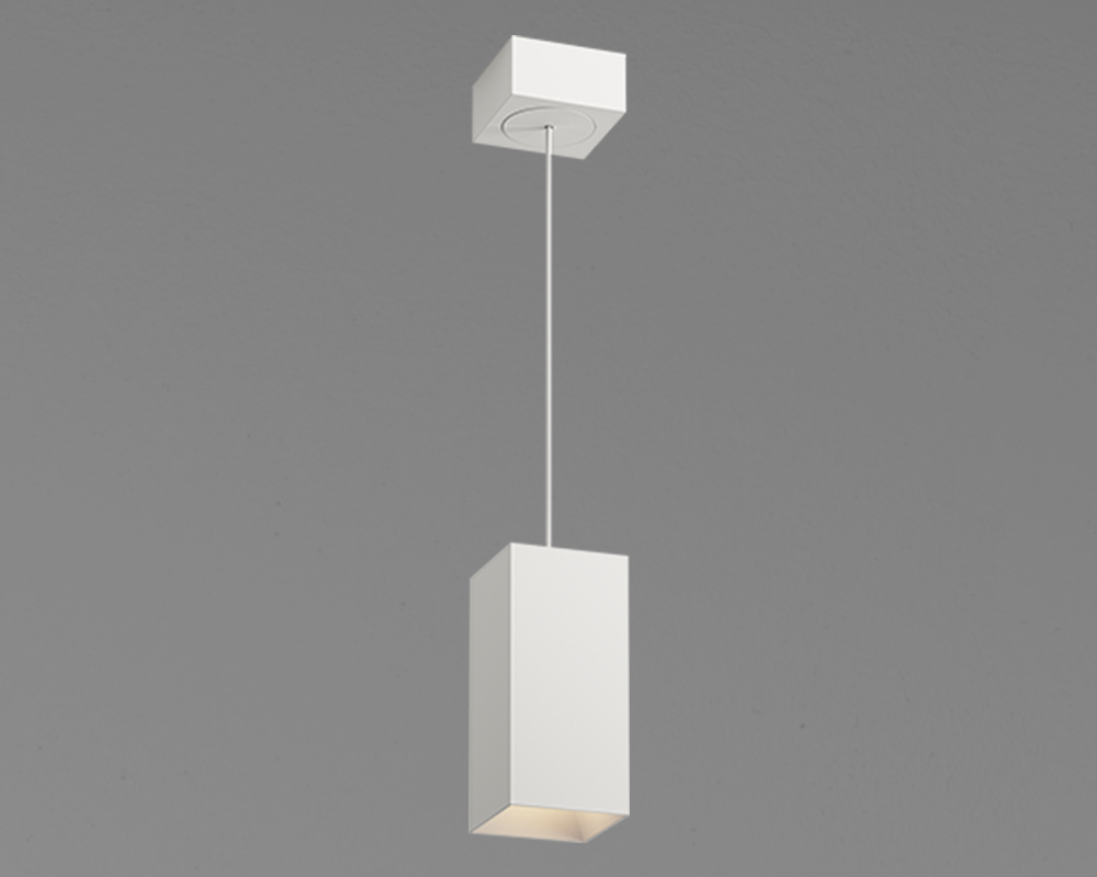 SQUILINDER PENDANT