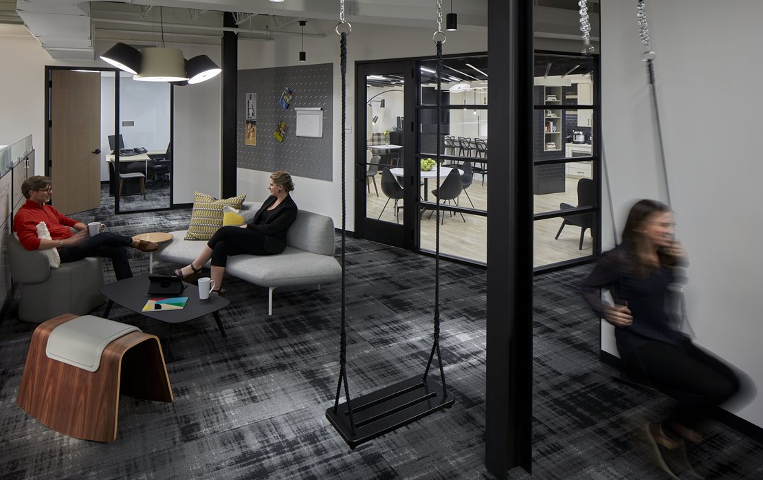 Proof of Pudding Headquarters